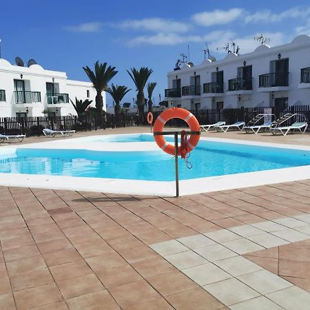 Apartmán Sun And Relax Corralejo Exteriér fotografie