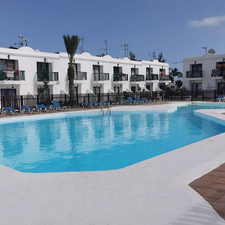 Apartmán Sun And Relax Corralejo Exteriér fotografie