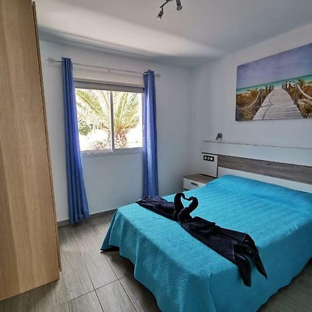 Apartmán Sun And Relax Corralejo Exteriér fotografie