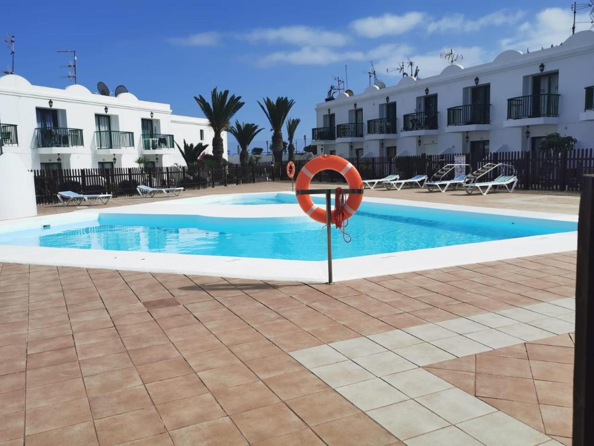 Apartmán Sun And Relax Corralejo Exteriér fotografie