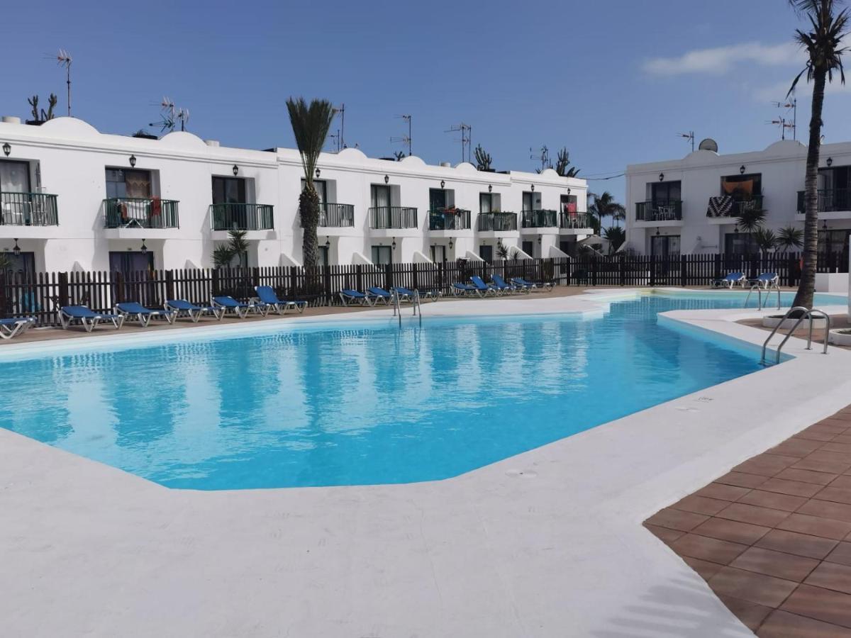 Apartmán Sun And Relax Corralejo Exteriér fotografie