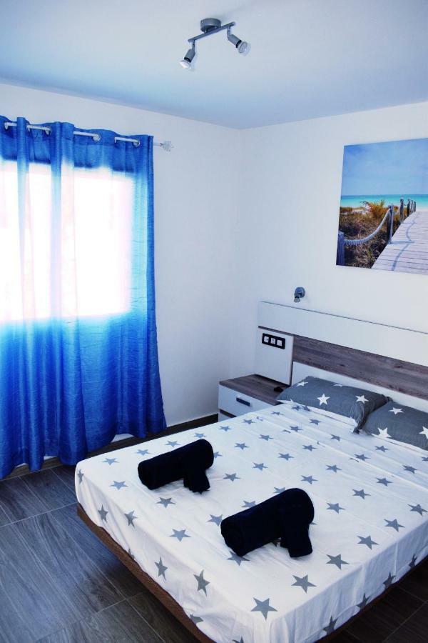 Apartmán Sun And Relax Corralejo Exteriér fotografie