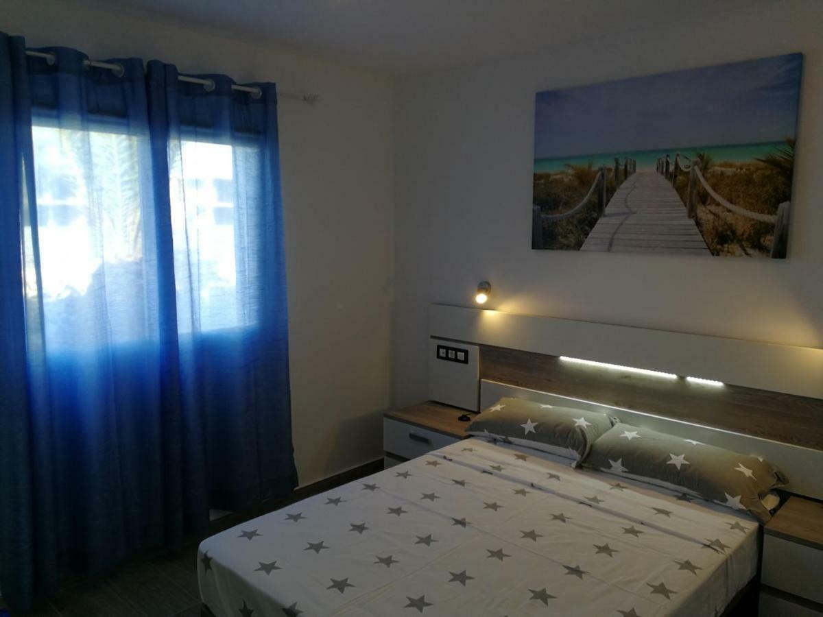 Apartmán Sun And Relax Corralejo Exteriér fotografie