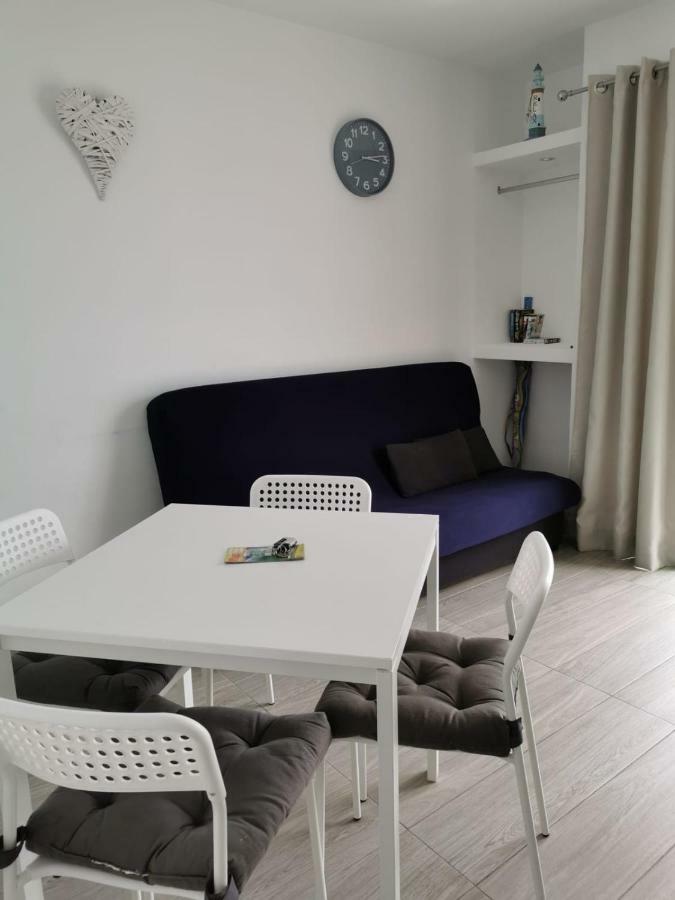 Apartmán Sun And Relax Corralejo Exteriér fotografie