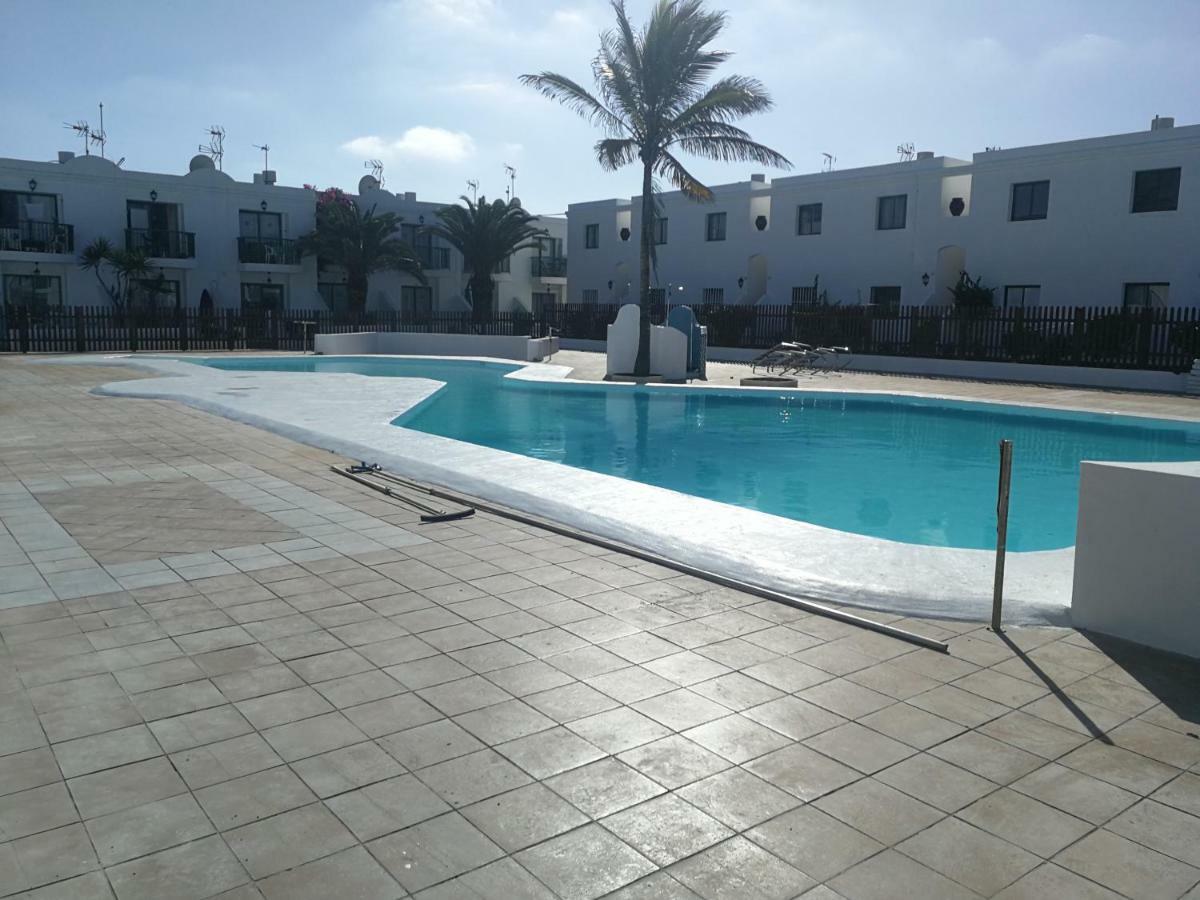 Apartmán Sun And Relax Corralejo Exteriér fotografie