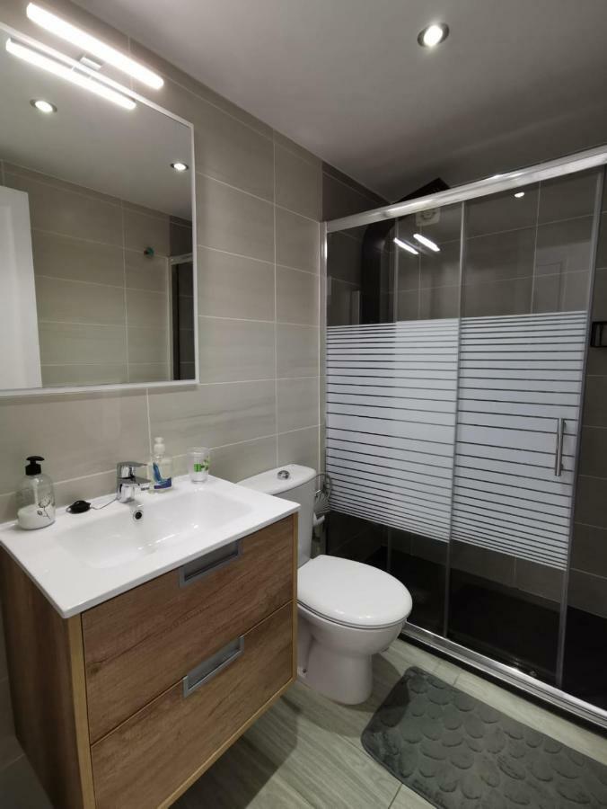 Apartmán Sun And Relax Corralejo Exteriér fotografie