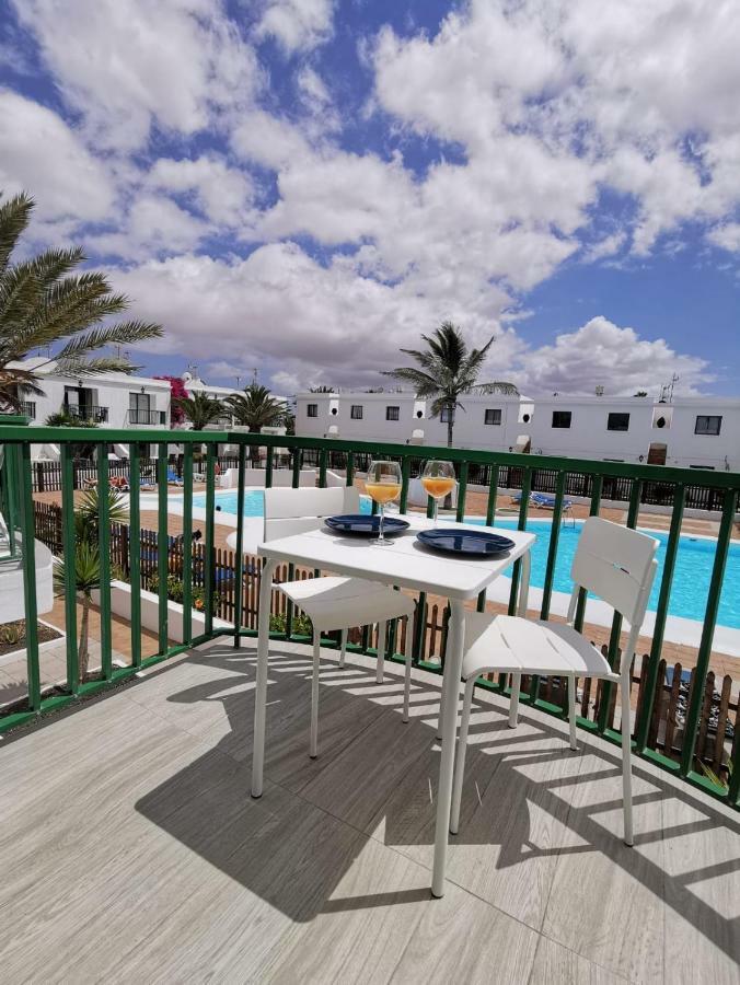 Apartmán Sun And Relax Corralejo Exteriér fotografie