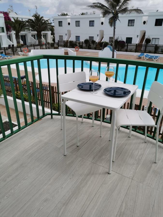 Apartmán Sun And Relax Corralejo Exteriér fotografie