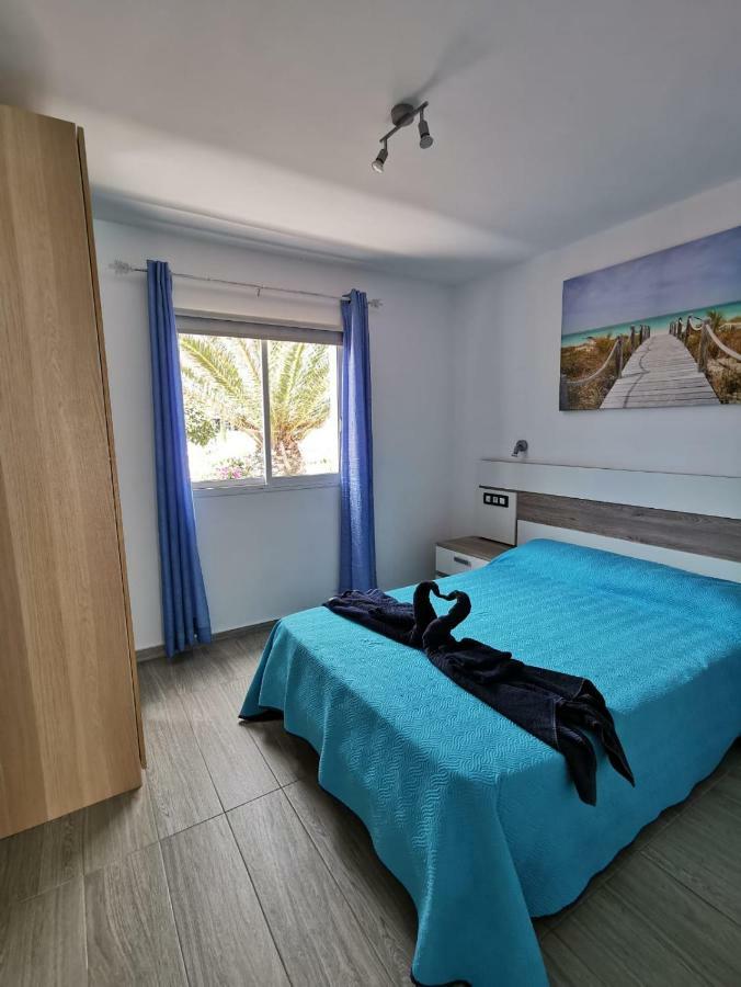 Apartmán Sun And Relax Corralejo Exteriér fotografie