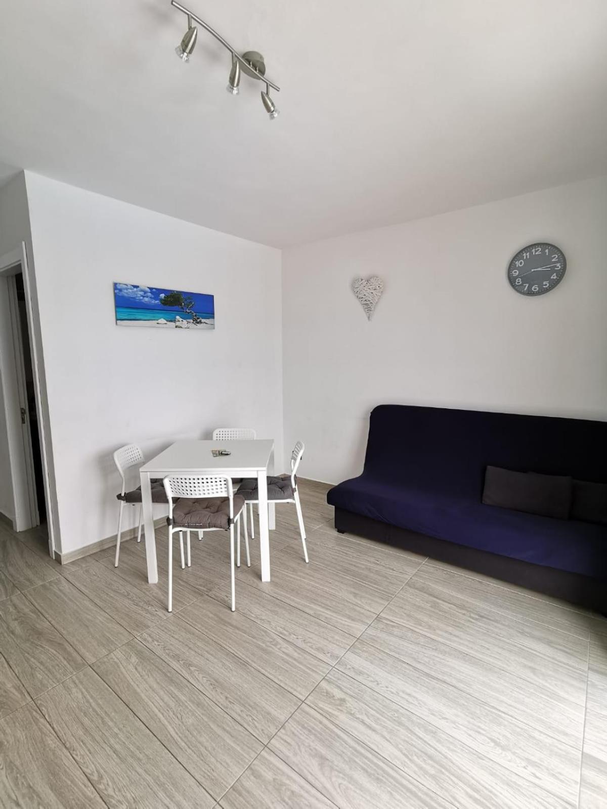 Apartmán Sun And Relax Corralejo Exteriér fotografie