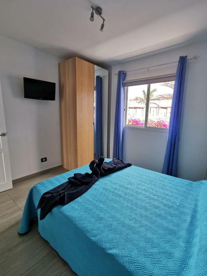Apartmán Sun And Relax Corralejo Exteriér fotografie
