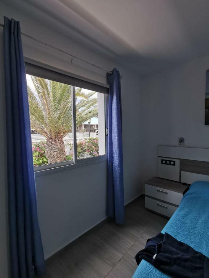 Apartmán Sun And Relax Corralejo Exteriér fotografie