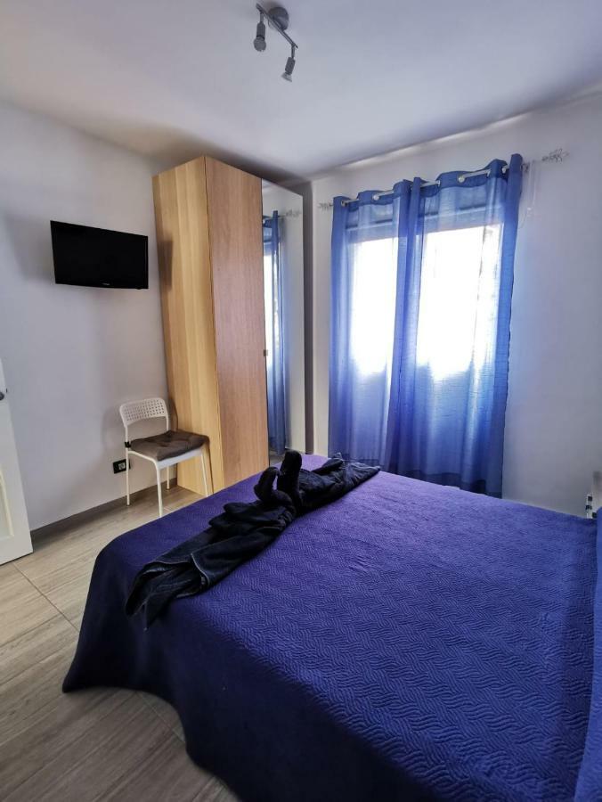 Apartmán Sun And Relax Corralejo Exteriér fotografie