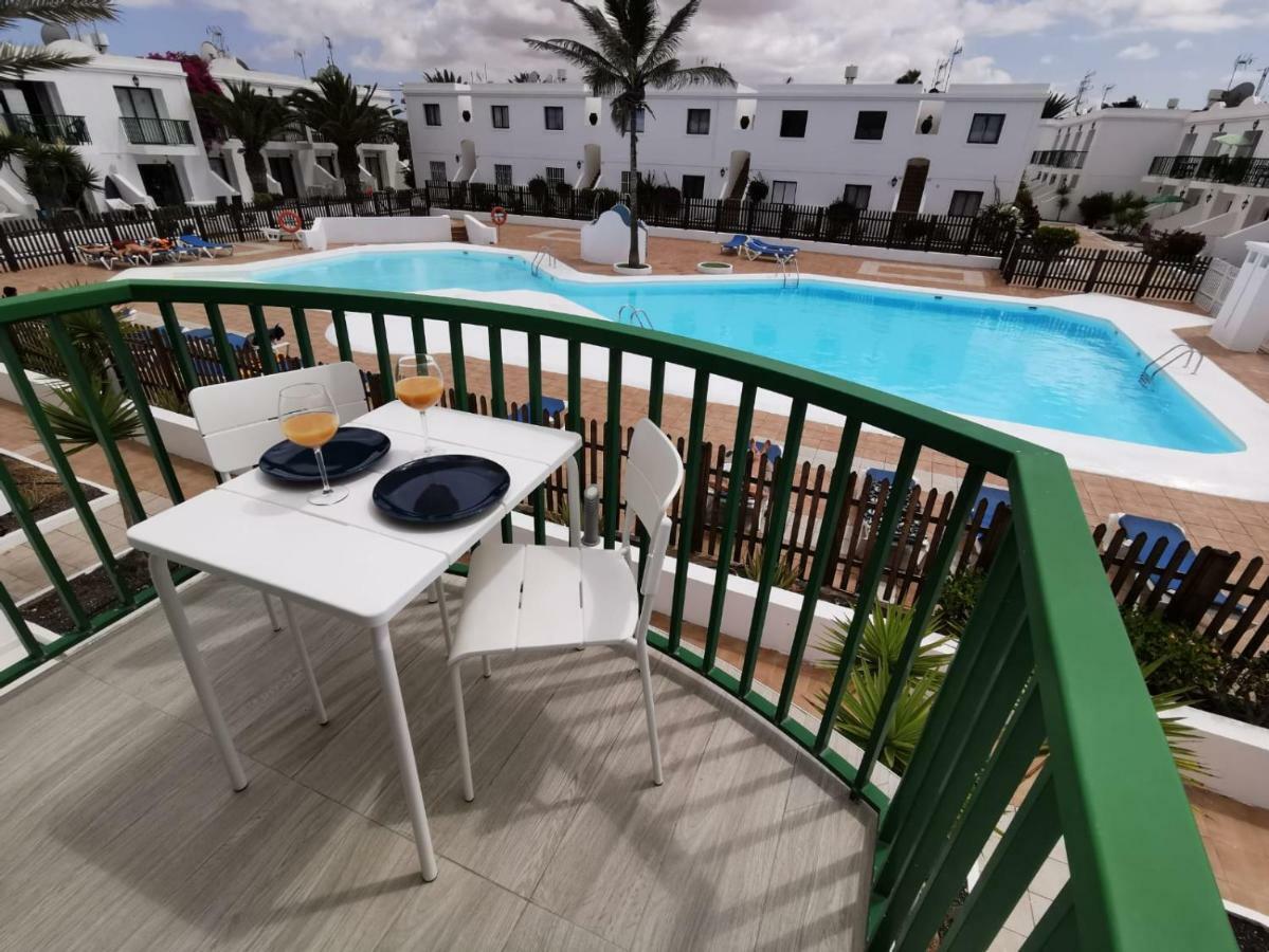Apartmán Sun And Relax Corralejo Exteriér fotografie