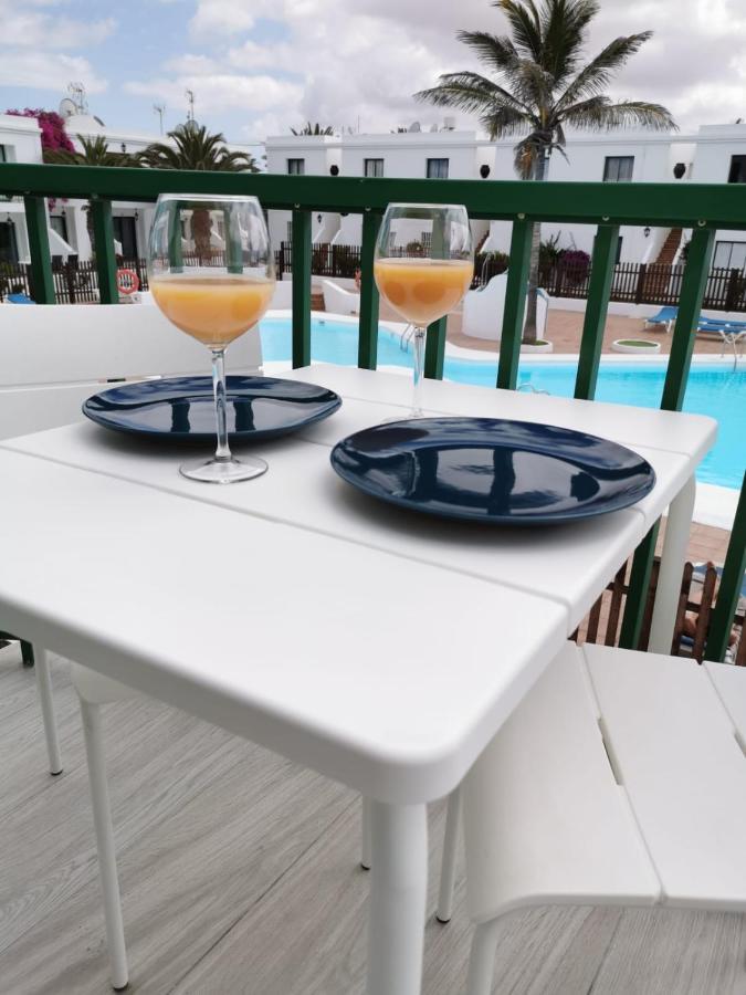 Apartmán Sun And Relax Corralejo Exteriér fotografie